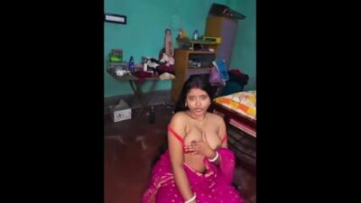 Bengali Beautiful Wife Hot Video